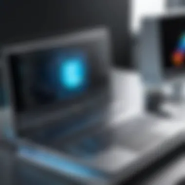 Key Considerations for IT Professionals Graphical overview of considerations for IT professionals regarding Mac headers