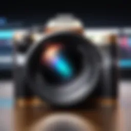 A Comprehensive Guide to the 50mm Lens for Sony A7III Introduction