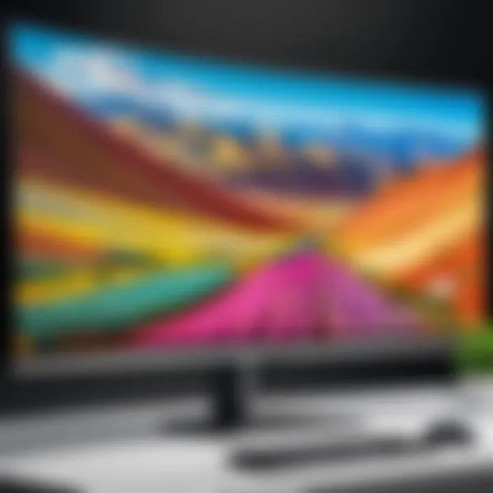 Notable A Comprehensive Overview of Cheap 4K Curved Monitors