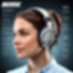 A Comprehensive Review of Bose QuietComfort QC20: Innovation in Noise-Cancellation Technology Introduction