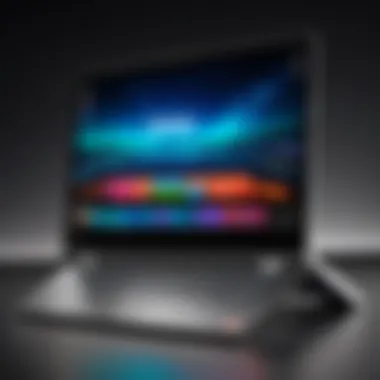 A Comprehensive Review of Lenovo Ideapad 3 Touch Screen Summary A Comprehensive Review of Lenovo Ideapad 3 Touch Screen Summary