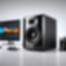 A Comprehensive Review of the Altec Lansing IMW580L Introduction