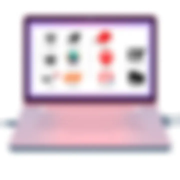 Brand reputation impact on gaming laptop selection