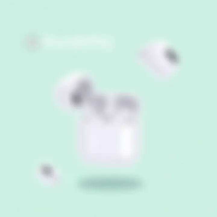 Durability test of replacement headphones