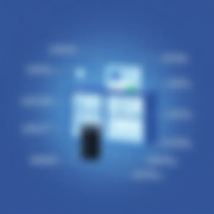 Security features of Alexa Home technology