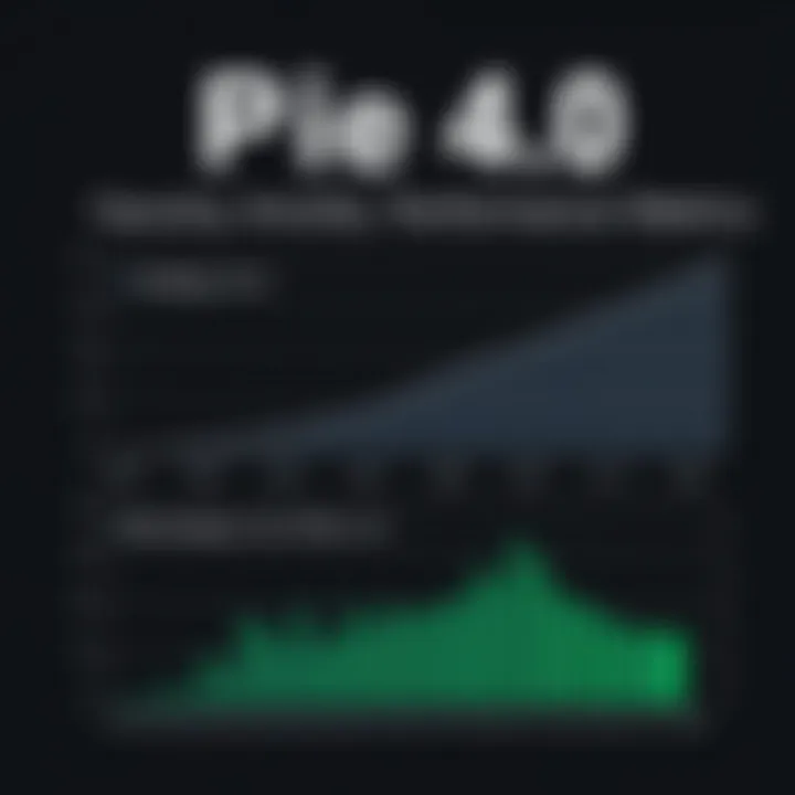 Performance metrics showcasing advantages of PCIe 4.0 technology