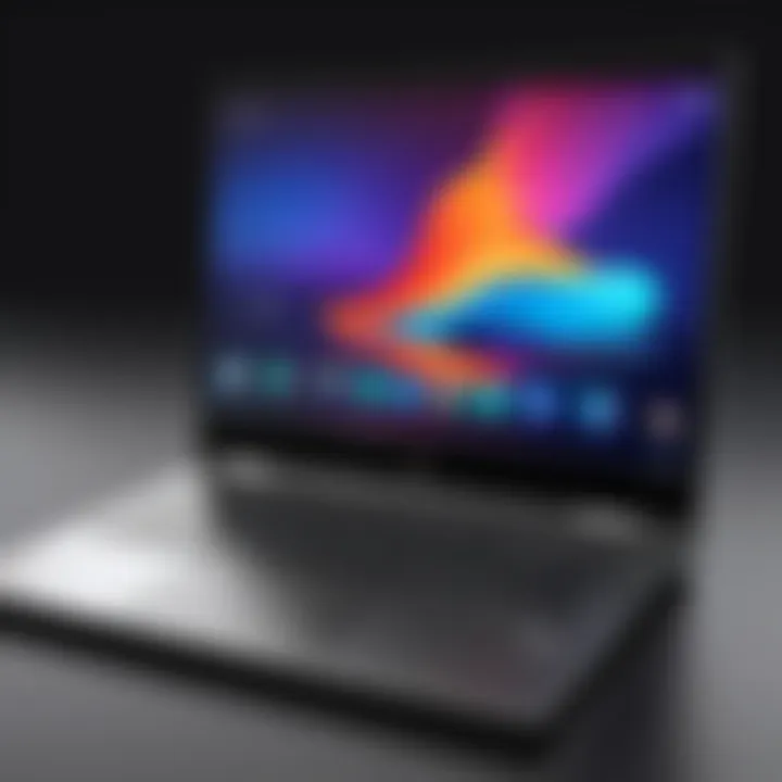 Notable An In-Depth Analysis of Lenovo L390 Yoga