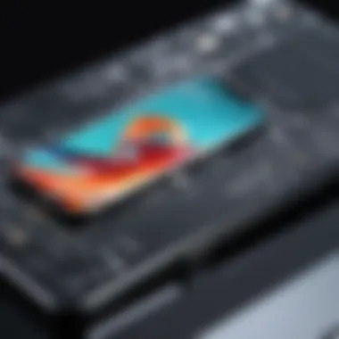 An In-Depth Analysis of the OnePlus Nord N10: Features, Performance, and Value Introduction An In-Depth Analysis of the OnePlus Nord N10: Features, Performance, and Value Introduction