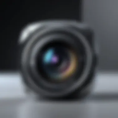 An In-Depth Examination of the Best 4K Surveillance Cameras Introduction An In-Depth Examination of the Best 4K Surveillance Cameras Introduction