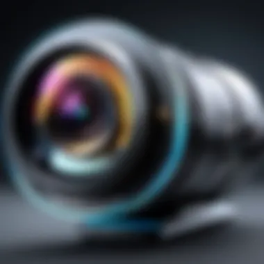 Notable An In-Depth Examination of the Best 4K Surveillance Cameras Notable An In-Depth Examination of the Best 4K Surveillance Cameras