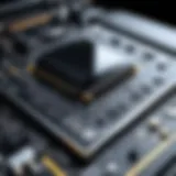 An In-Depth Examination of the SX8200: Performance, Features, and Comparison Introduction