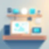 An In-Depth Exploration of the Best Home Network Analyzers Introduction