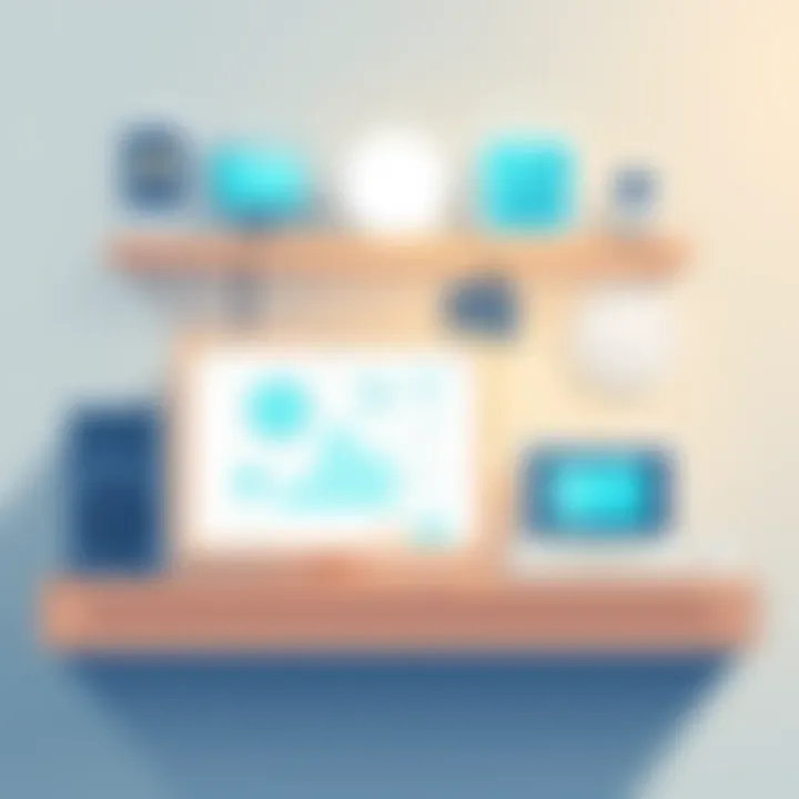 An In-Depth Exploration of the Best Home Network Analyzers Introduction