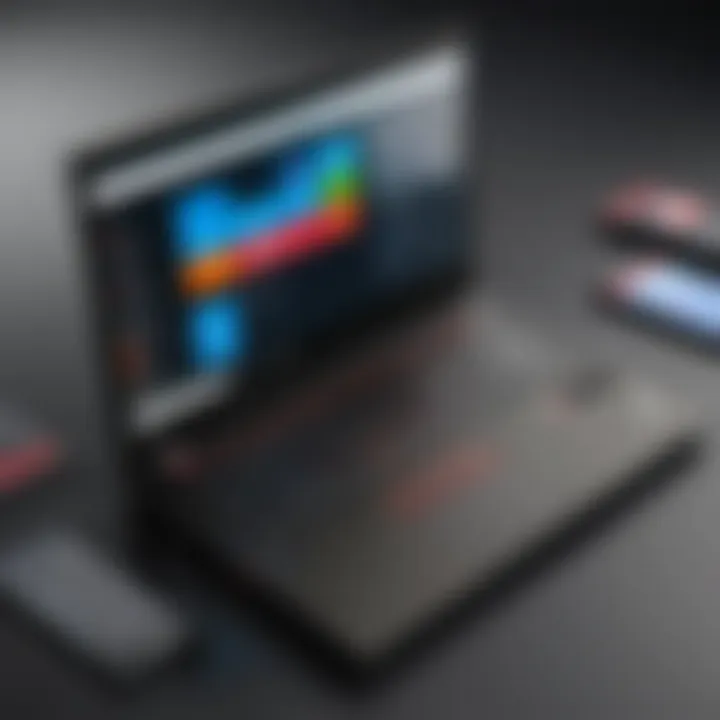 Notable An In-Depth Exploration of the Lenovo ThinkPad P50 Release Date