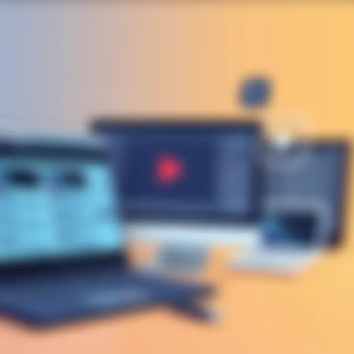 An In-Depth Exploration of Video to Frames Applications Summary