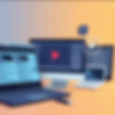An In-Depth Exploration of Video to Frames Applications Summary An In-Depth Exploration of Video to Frames Applications Summary