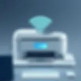 An In-Depth Exploration of WiFi 6 Printers Introduction