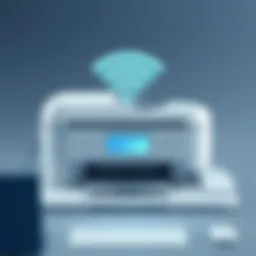 An In-Depth Exploration of WiFi 6 Printers Introduction