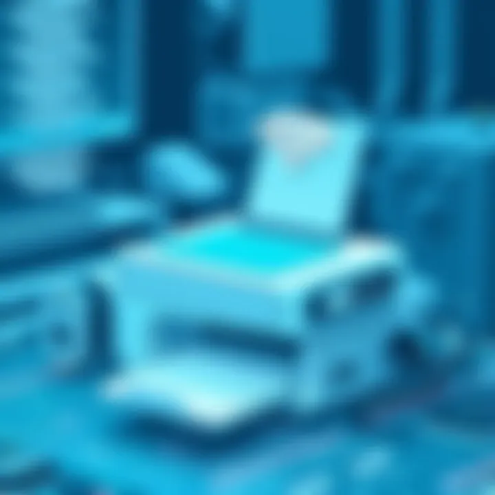 Notable An In-Depth Exploration of WiFi 6 Printers