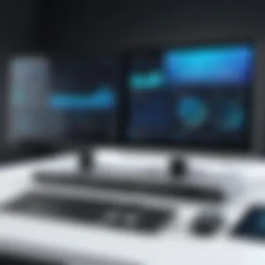 Analyzing the 6600 XT Prebuilt Systems: Performance, Specifications, and Market Trends Introduction Analyzing the 6600 XT Prebuilt Systems: Performance, Specifications, and Market Trends Introduction