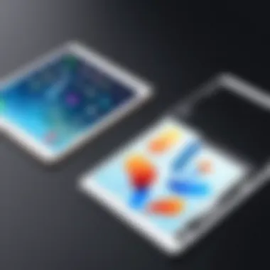 Notable Analyzing the Differences Between iPad Air and iPad Air 2 Notable Analyzing the Differences Between iPad Air and iPad Air 2