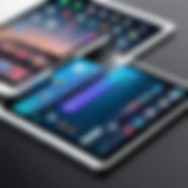Analyzing the Differences Between iPad Air and iPad Air 2 Summary Analyzing the Differences Between iPad Air and iPad Air 2 Summary
