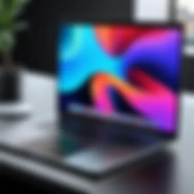 Consumer Preferences and Their Impact on Pricing Consumer preferences impacting MacBook Pro pricing