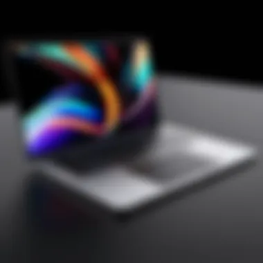 Pricing Trends of the MacBook Pro 2020 Analysis of MacBook Pro 2020 pricing trends