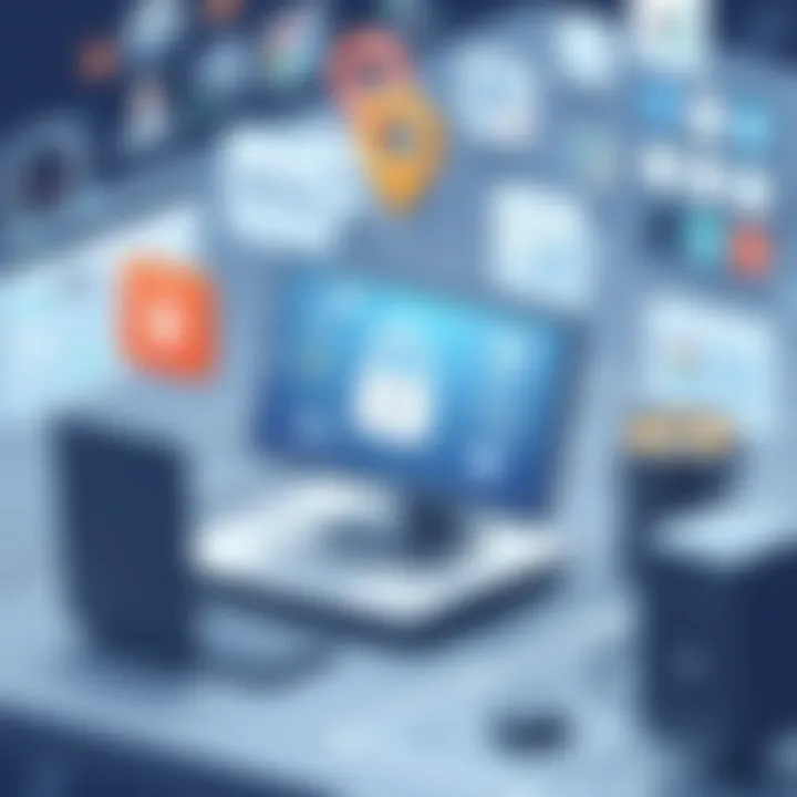 Benefits of Using Google as a Domain Provider Benefits of using Google as a domain provider