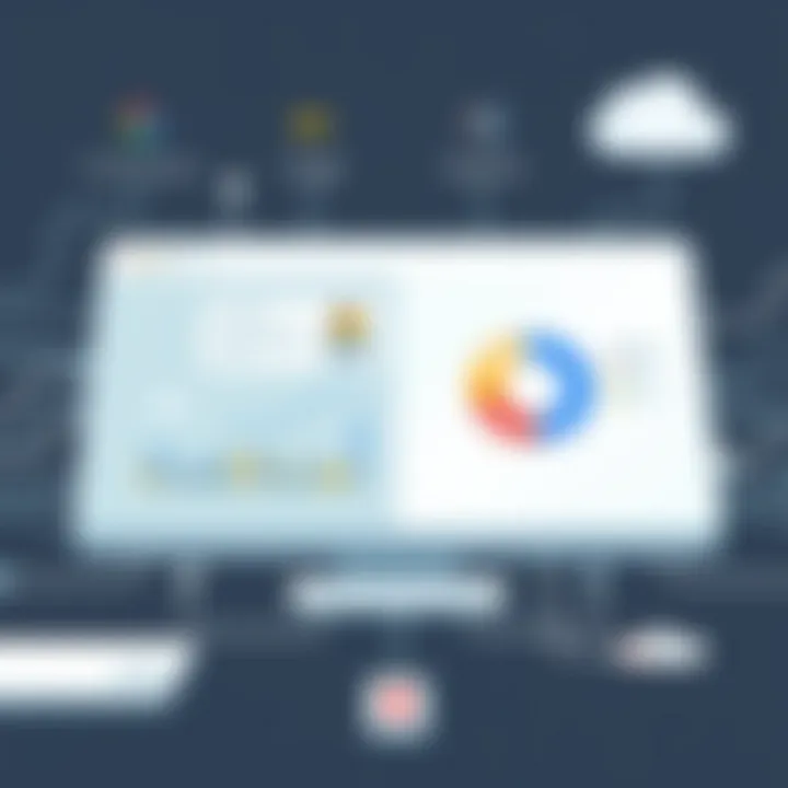 Comparative Analysis of Domain Providers Comparative analysis of domain providers