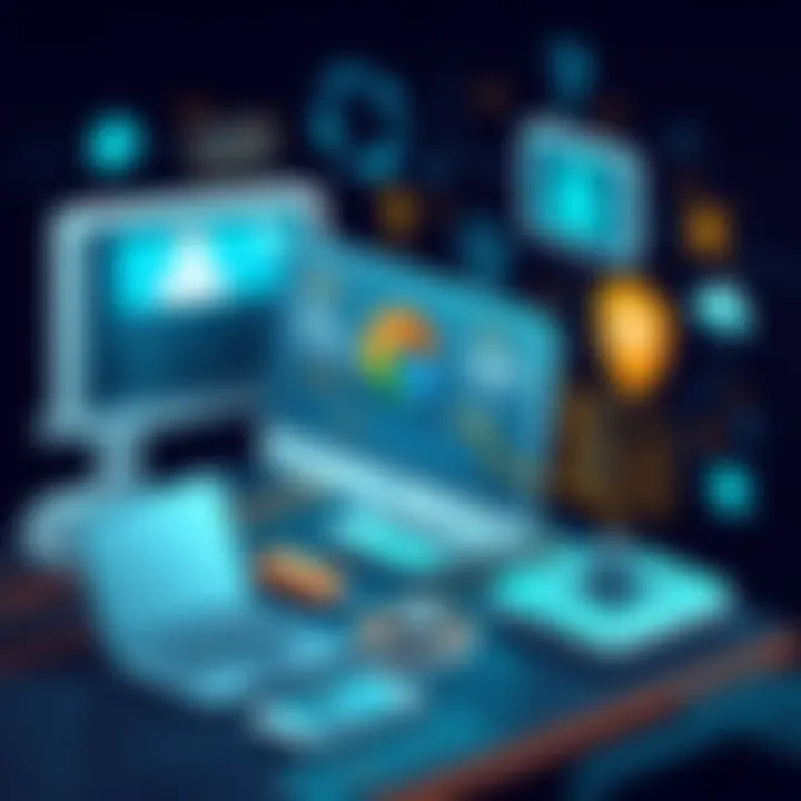 Key Considerations for IT Professionals Considerations for IT professionals