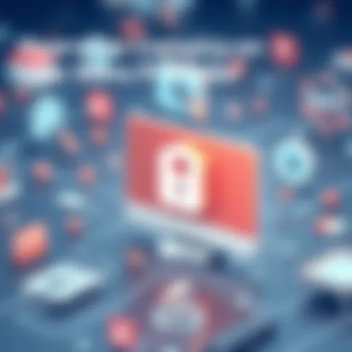 Domain registration overview