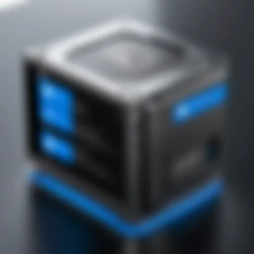 Backup and Restore in Windows 10: A Comprehensive Guide Introduction