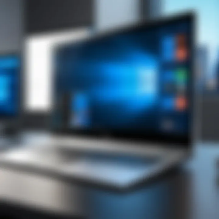 Notable Backup and Restore in Windows 10: A Comprehensive Guide