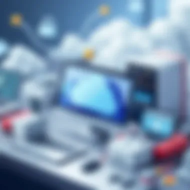 Comparison of Different Backup Solutions Comparison of different backup solutions