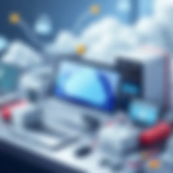 Comparison of Different Backup Solutions Comparison of different backup solutions