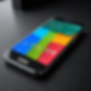 Comparative Pricing of Android Smartphones Comparative pricing chart for Android smartphones