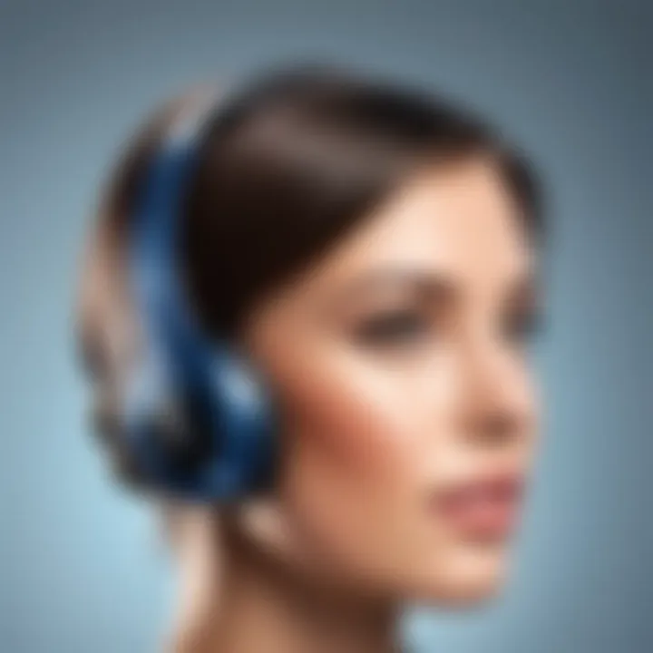 Bluetooth headset with superior battery life