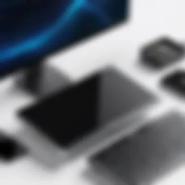 Key Features of Budget USB-C Monitors User-friendly features of budget USB-C monitors