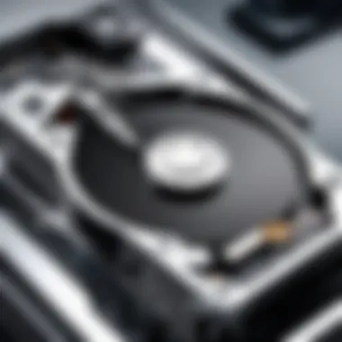 Durability Aspects of Top Gaming Hard Drives Durability features of top external hard drives