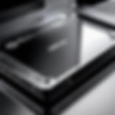 Performance-Oriented External Hard Drives for Gamers High-performance external hard drive designed for gaming