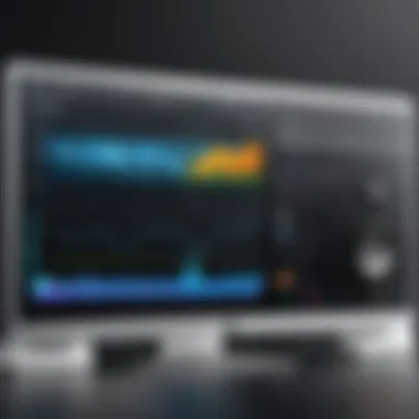 Comparison of Top Audio Software Features Comparison chart of top Mac audio software features