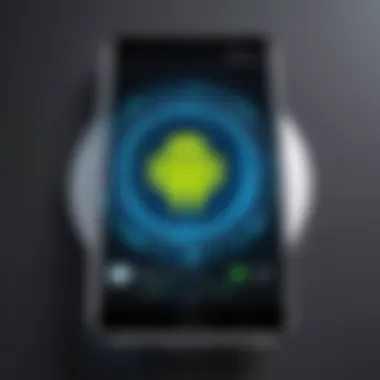 Ensuring Device Security Secure Android Device
