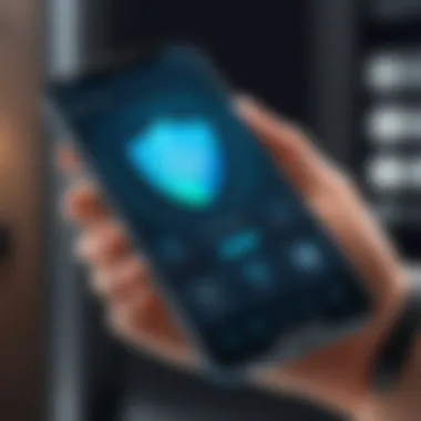 Key Features of Mobile Security Apps Mobile Security Features