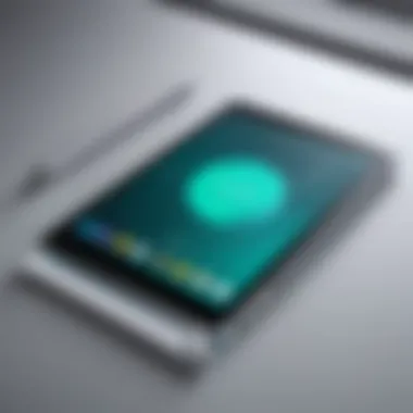 Durability Test of a Budget Tablet Durability test of a budget tablet