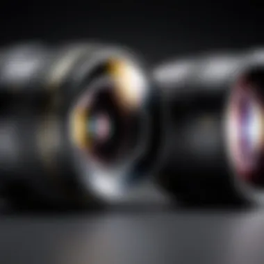 Comparison of Nikon wide-angle lenses Comparison of various Nikon wide-angle lenses