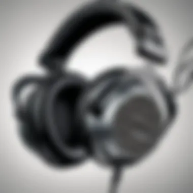 Beyerdynamic DT 770 Pro Review Introduction Beyerdynamic DT 770 Pro Review Introduction