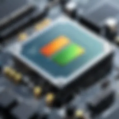 Understanding Component Compatibility Diagram illustrating component compatibility in computer assembly