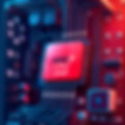 Building an AMD CPU System: A Comprehensive Guide Introduction