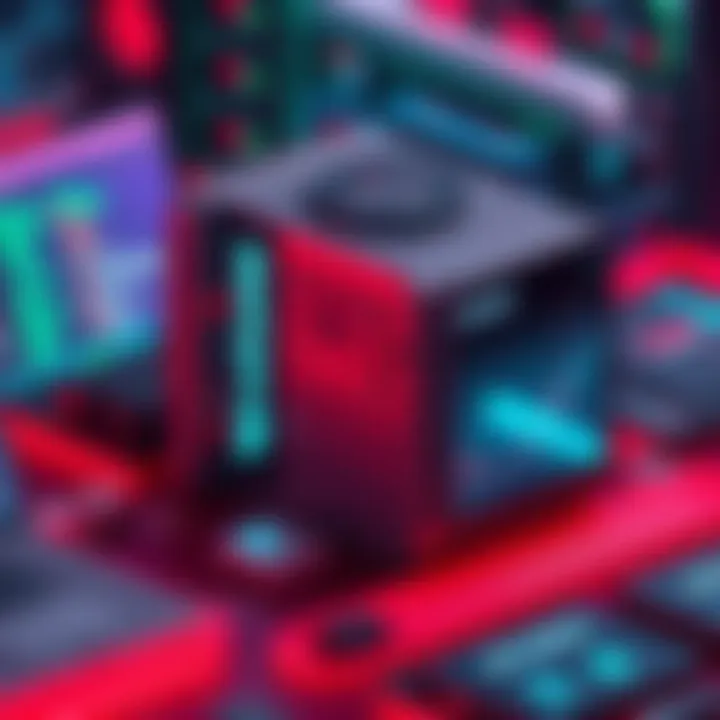 Building an AMD CPU System: A Comprehensive Guide Summary